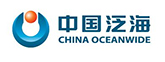中国泛海